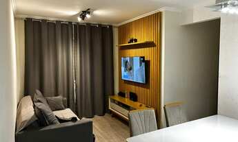 Imagem: Apartamento à venda em São Bernardo do