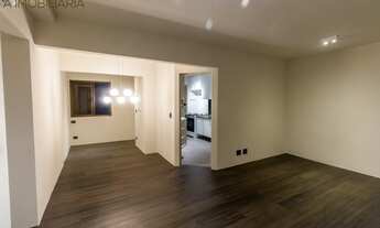 Imagem 4: Apartamento à Venda na Vila Olímpia: 2 Quartos, 1 Suíte, 3 Banheiros, 1 Vaga de Garagem