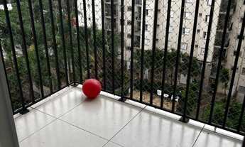 Imagem 5: Apartamento à venda em Diadema-SP: 3 quartos, 1 suíte, 2 banheiros, 1 vaga de garagem, 64