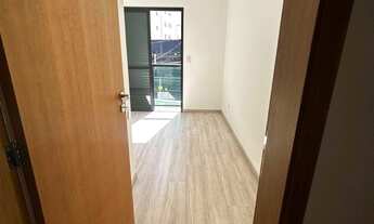 Imagem 6: Apartamento à venda em Santo André, na Vila Valparaíso, com 2 quartos, 1 suíte, 2 banheiro