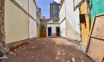 Imagem 2: Terreno à venda na Vila Mariana, São Paulo-SP: 120,00 m² de área! Oportunidade única para