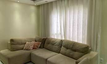 Imagem 4: 3 dormitórios, 1 suítes, 3 banheiro, 1 vaga na garagem, 105M² de Área Construída