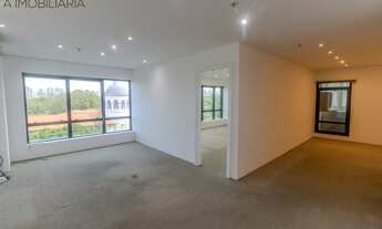 Imagem: Conjunto Comercial no Jardim Paulista 2