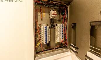 Imagem 7: Apartamento à Venda na Vila Olímpia: 2 Quartos, 1 Suíte, 3 Banheiros, 1 Vaga de Garagem