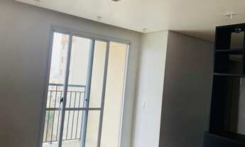 Imagem 4: Apartamento à venda em Diadema-SP: 3 quartos, 1 suíte, 2 banheiros, 1 vaga de garagem, 64