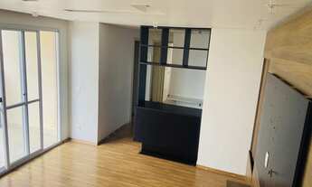 Imagem: Apartamento à venda em Diadema-SP 3 quartos