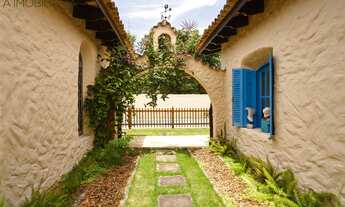 Imagem 6: Casa à venda com 5 Quartos e 5 Suítes no Condomínio Guarujá Golf Clube - Balneário Praia d