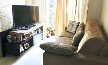 Imagem: Apartamento à venda no Edifício Córdoba