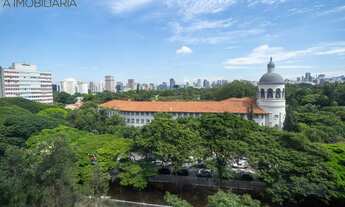Imagem 7: Conjunto Comercial no Jardim Paulista: 2 Salas, 2 Banheiros, 3 Vagas, 68m² de Área Util