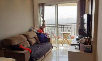 Imagem 5: Apartamento à venda em São Bernardo do Campo, bairro Rudge Ramos - 3 quartos, 1 suíte, 2 b