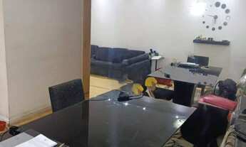 Imagem 7: Apartamento de 3 dormitórios, 1 suíte, sala com varanda, 1 vaga no Residencial Cadiz, Tabo