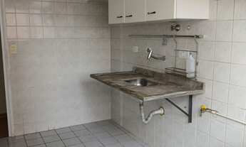 Imagem 4: Apartamento à venda em Diadema, Taboão, 2 quartos, 1 banheiro, 1 vaga. Conheça o Condomíni