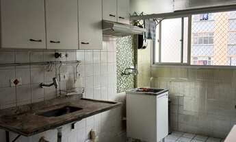 Imagem 5: Apartamento à venda em Diadema, Taboão, 2 quartos, 1 banheiro, 1 vaga. Conheça o Condomíni