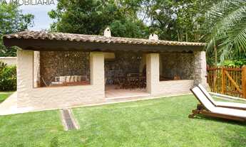 Imagem 7: Casa à venda com 5 Quartos e 5 Suítes no Condomínio Guarujá Golf Clube - Balneário Praia d