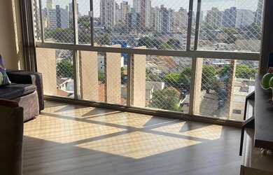 Imagem 5: Apartamento de 3 quartos no Bairro Casa Branca, Santo André-SP: 1 suíte, 2 banheiros e 90m