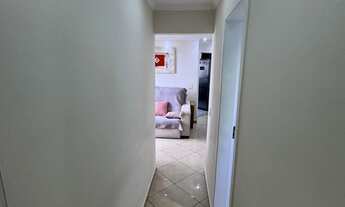 Imagem 7: Apartamento a venda no Parque Marajoara Santo André - SP com 3 quartos, 2 salas, 1 banheir