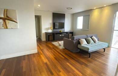 Imagem: Apartamento à venda no Cond. Espaço Jardins