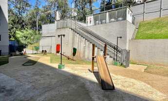 Imagem 10: Apartamento à venda: 2 Dormitórios no Bairro Jardim Savério em São Paulo - 44,00m², 1 Sala