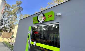 Imagem 14: Apartamento à venda: 2 Dormitórios no Bairro Jardim Savério em São Paulo - 44,00m², 1 Sala