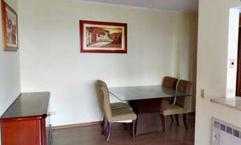 Imagem 5: APARTAMENTO RESIDENCIAL em CURITIBA - PR, CENTRO