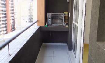 Imagem 2: APARTAMENTO RESIDENCIAL em CURITIBA - PR, CENTRO