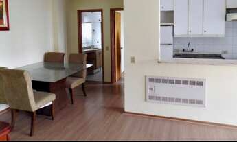 Imagem 7: APARTAMENTO RESIDENCIAL em CURITIBA - PR, CENTRO