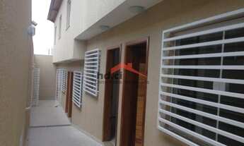 Imagem: Sobrado VILA DIVA 55.00 m² de área construída