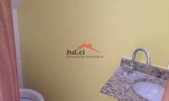 Imagem 7: Sobrado VILA DIVA 55.00 m² de área construída, 2 dormitórios (sendo 2 suítes), 400.00 metr