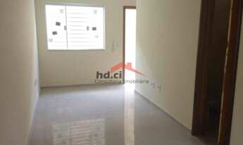 Imagem 6: Sobrado VILA DIVA 55.00 m² de área construída, 2 dormitórios (sendo 2 suítes), 400.00 metr