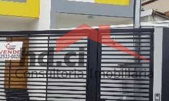 Imagem: Sobrado com 3 quartos 102 m² - Vila Alpina