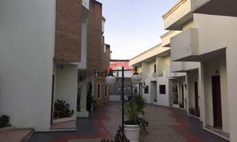 Imagem: Sobrado com 3 Dormitórios, 1 Suíte, 6