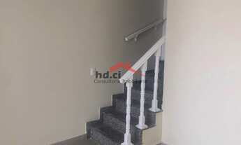 Imagem 6: Sobrado com 3 Dormitórios, 1 Suíte, 6 Vagas, Churrasqueira, Lazer com piscina e playground