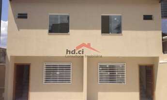 Imagem: Sobrado VILA DIVA 65 m² de área construída