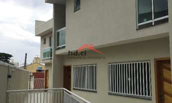 Imagem: Sobrado VILA FORMOSA 70 m² de área construída