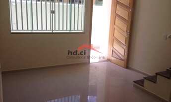 Imagem 3: Sobrado VILA FORMOSA 70 m² de área construída, 2 dormitórios (sendo 2 suítes), 430 metros