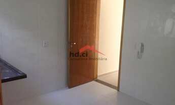 Imagem 6: Sobrado VILA FORMOSA 70 m² de área construída, 2 dormitórios (sendo 2 suítes), 430 metros