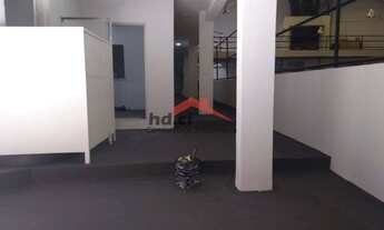 Imagem 4: Galpão, 650 m² - Vila Formosa - São Paulo/SP, com Mezanino, Escritório, Vestiários, Pé Dir