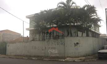 Imagem: Excelente Galpão 800 m² - Vila Nova York