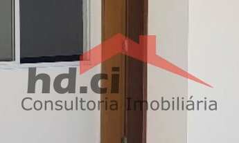 Imagem 4: Galpão, 250 m² - Jardim Nove de Julho - São Paulo/SP. Escritórios com vista para o pátio