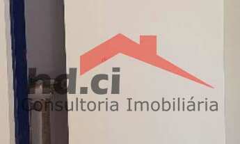 Imagem 7: Galpão, 250 m² - Jardim Nove de Julho - São Paulo/SP. Escritórios com vista para o pátio