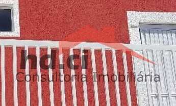 Imagem: Galpão, 250 m² - Jardim Nove de Julho