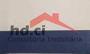 Imagem 2: Galpão, 250 m² - Jardim Nove de Julho - São Paulo/SP. Escritórios com vista para o pátio