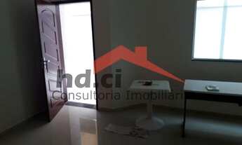 Imagem 4: Sobrado novo em Condomínio com 3 dormitórios, 1 suíte, 2 vagas, 115 m. Área Privativa: Áre