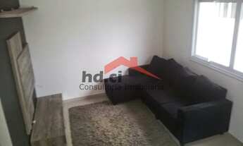 Imagem 6: Sobrado em condomínio fechado com 14 unidades, sendo 3 dormitórios ,1 suíte , 2 vagas no s