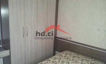 Imagem 7: Sobrado em condomínio fechado com 14 unidades, sendo 3 dormitórios ,1 suíte , 2 vagas no s