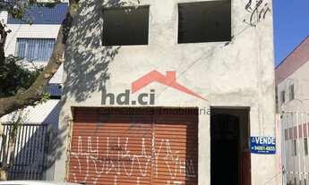 Imagem: Imóvel localizado entre as estações de