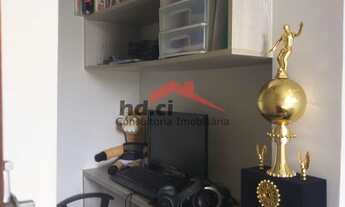 Imagem 7: Casa em condomínio fechado (com piscina e salão de festas) bem localizada, próximo ao term