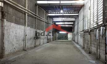 Imagem 2: Excelente Galpão/Salão localizado em um dos mais tradicionais bairros de São Paulo. O imóv