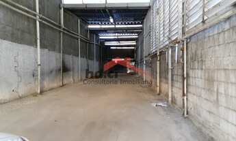 Imagem 3: Excelente Galpão/Salão localizado em um dos mais tradicionais bairros de São Paulo. O imóv