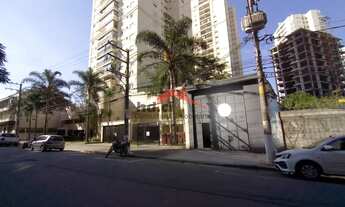 Imagem 5: Excelente Galpão/Salão localizado em um dos mais tradicionais bairros de São Paulo. O imóv